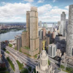 100 Gold Street Redevelopment