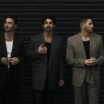 Jonas Brothers Kick Off 20th Anniversary with New Single “Love Me to Heaven”