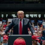 Trump’s Plan to Impose 100% Tariffs on Foreign Films Could Reshape the Global Movie Industry