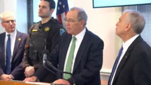 Schenectady Medical Transport Owner Charged in $1.8 Million Medicaid Fraud Scheme