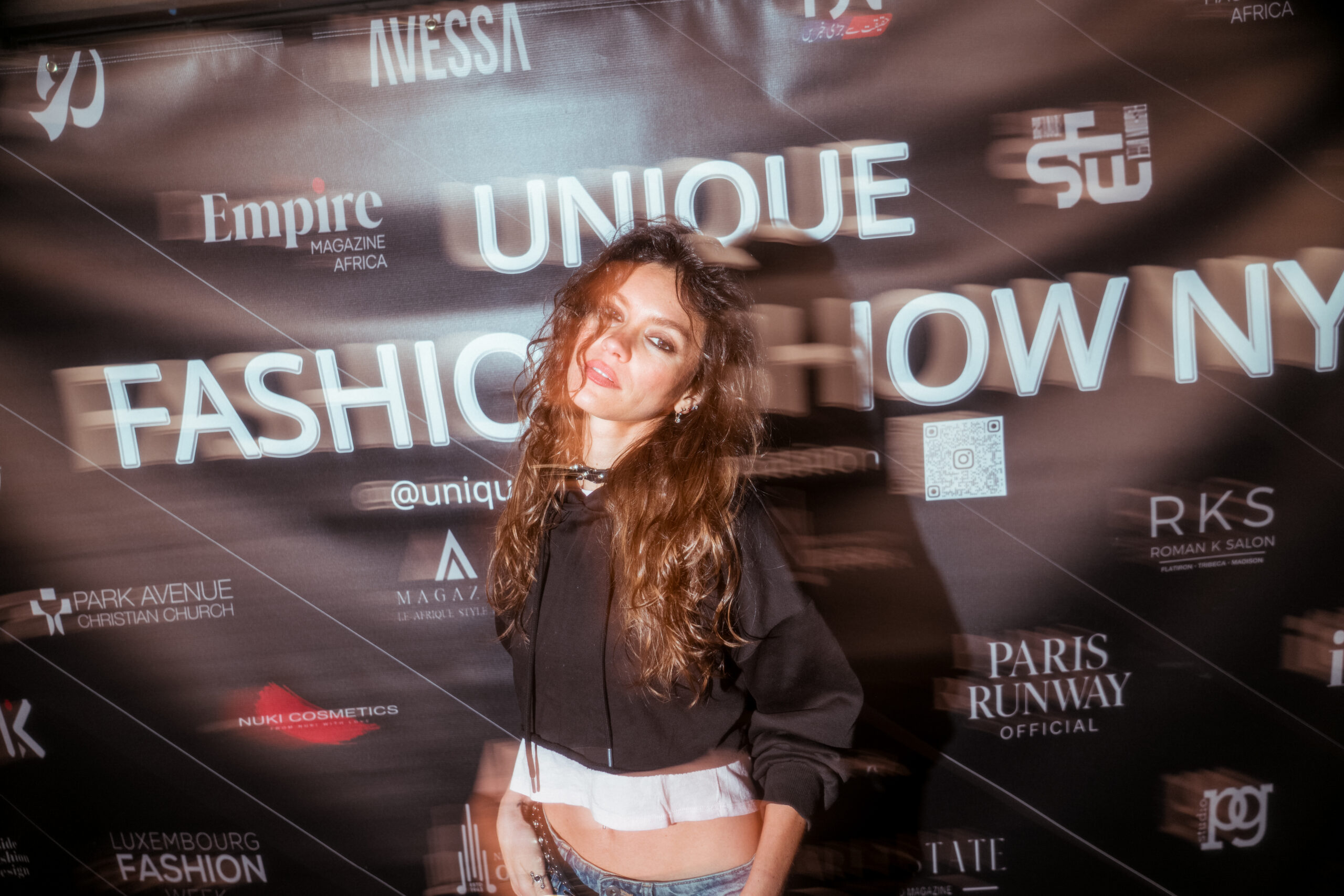 UNIQUE Fashion Show Transforms NYC Into a Global Runway Experience 