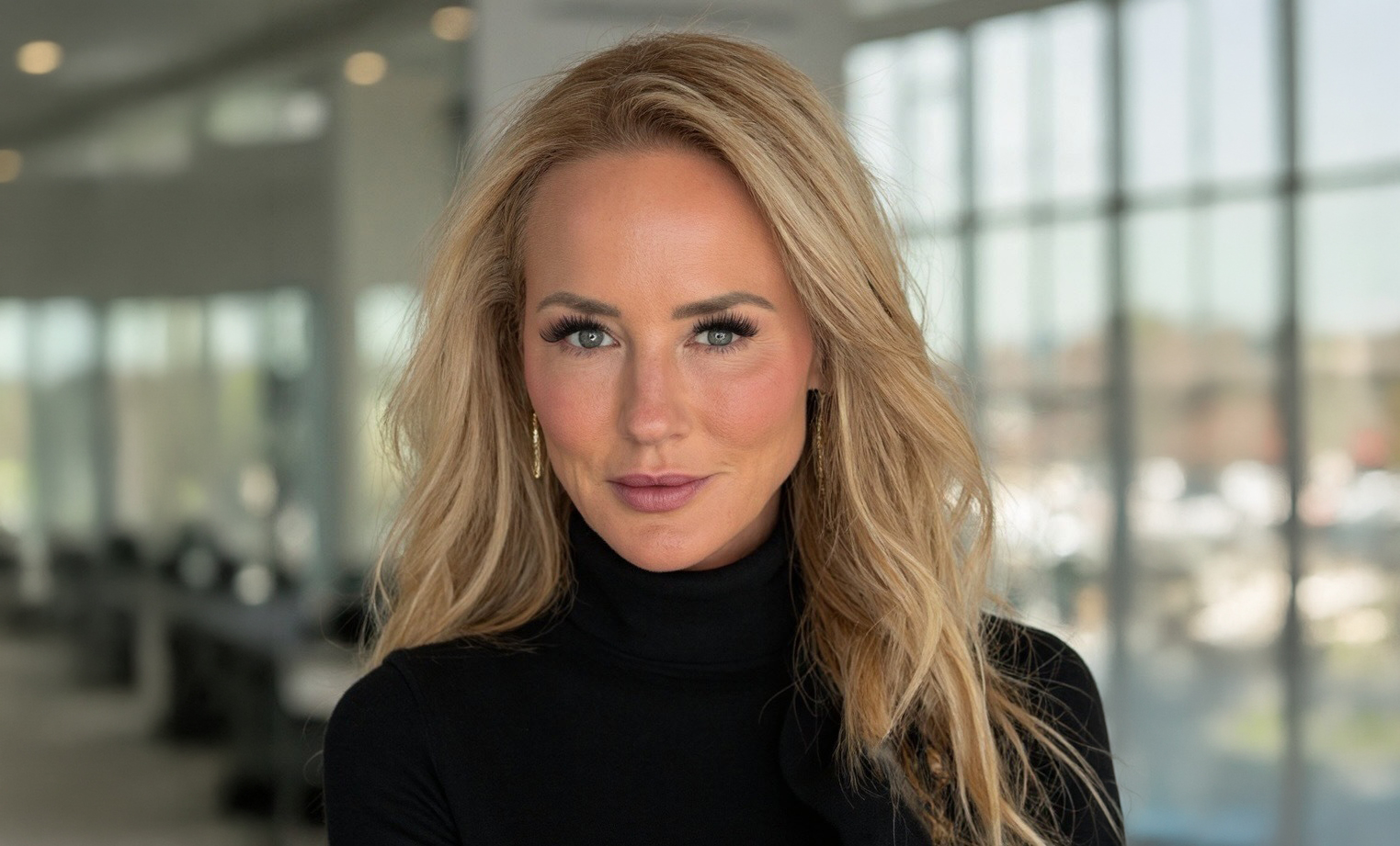 Robin Dimond Is Becoming One of the Most In-Demand Voices in Business Leadership