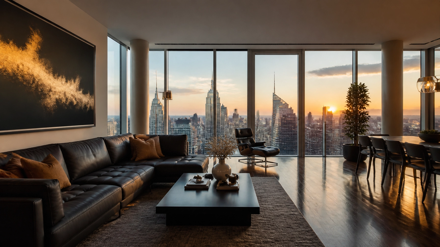 Manhattan Median Rent Hit $5,295 : 7 Mistakes You’re Making in NYC’s Tightest Rental Market Ever