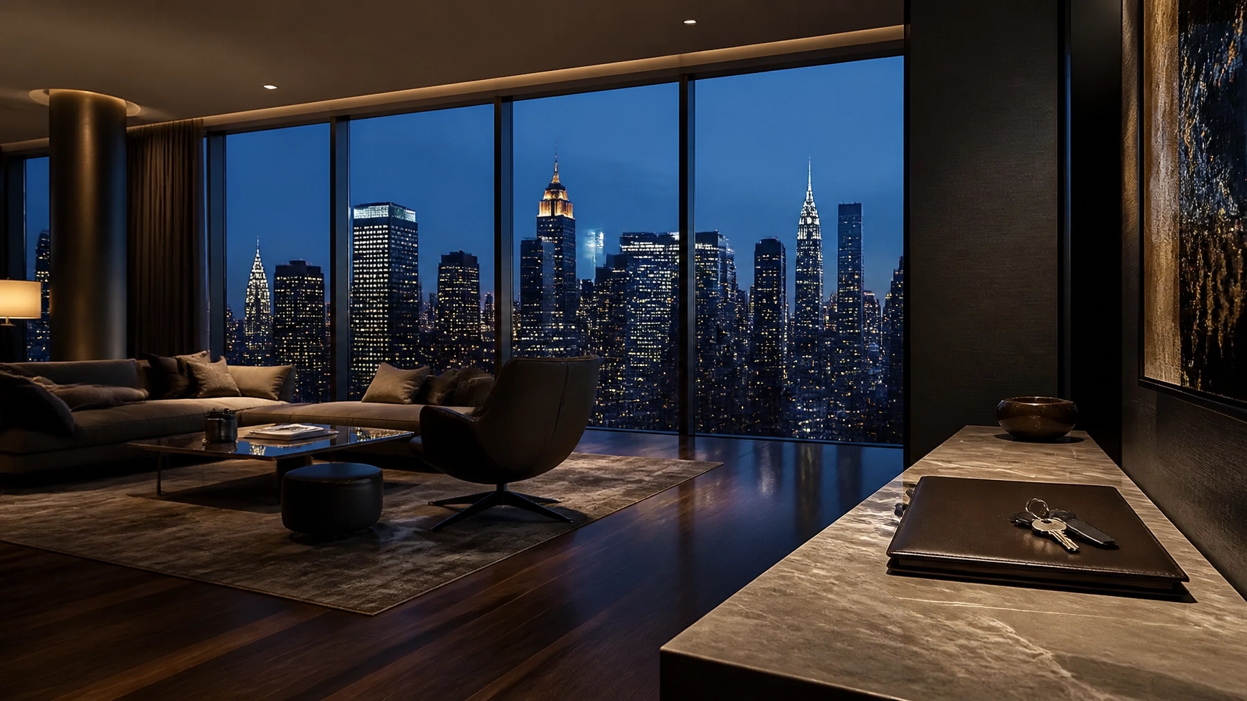 New York Breaking News: How to Navigate the New Luxury Second-Home Tax Impacting Manhattan