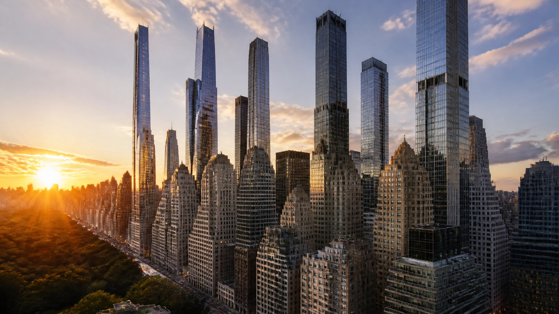 NYC Real Estate Trends: Are Manhattan Rent Freezes Dead? Do Tenants Still Have the Upper Hand?