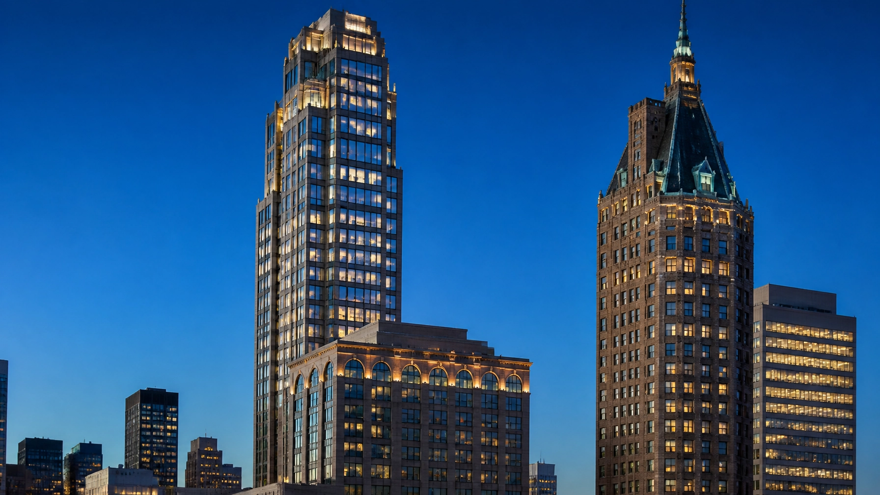 NYC Shifts to Auditing Tax Cheats Following Chaotic Pied-à-Terre Tax Rollout