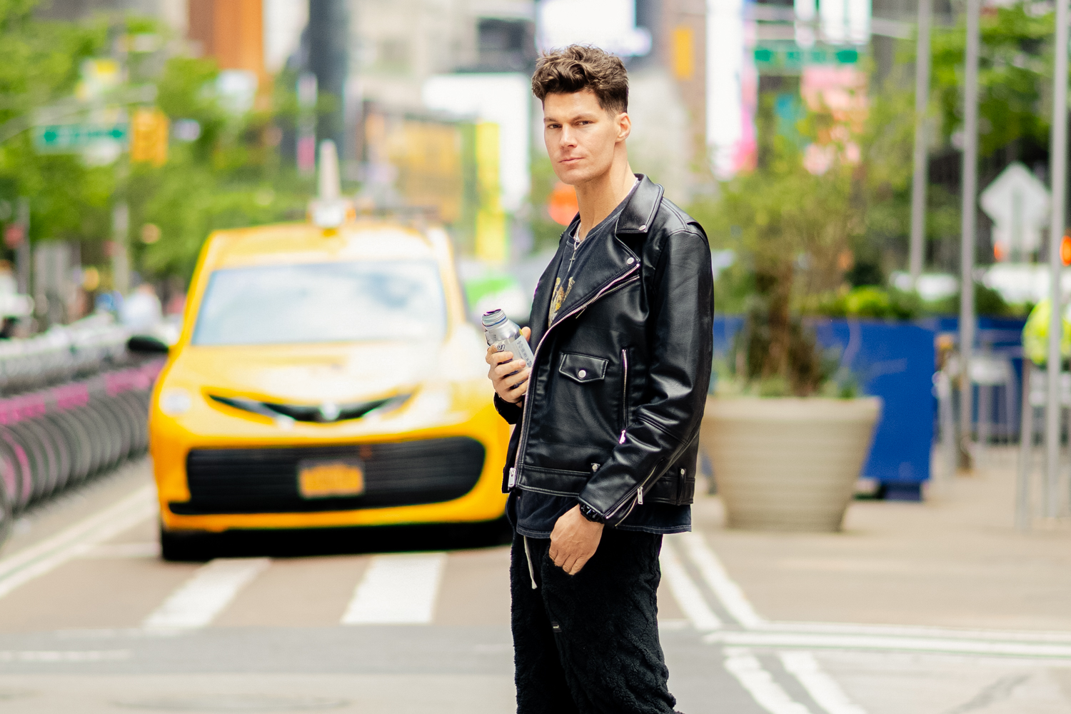New York IRL Streamer Austin Howd Heads to Los Angeles for TikTok Community Fest