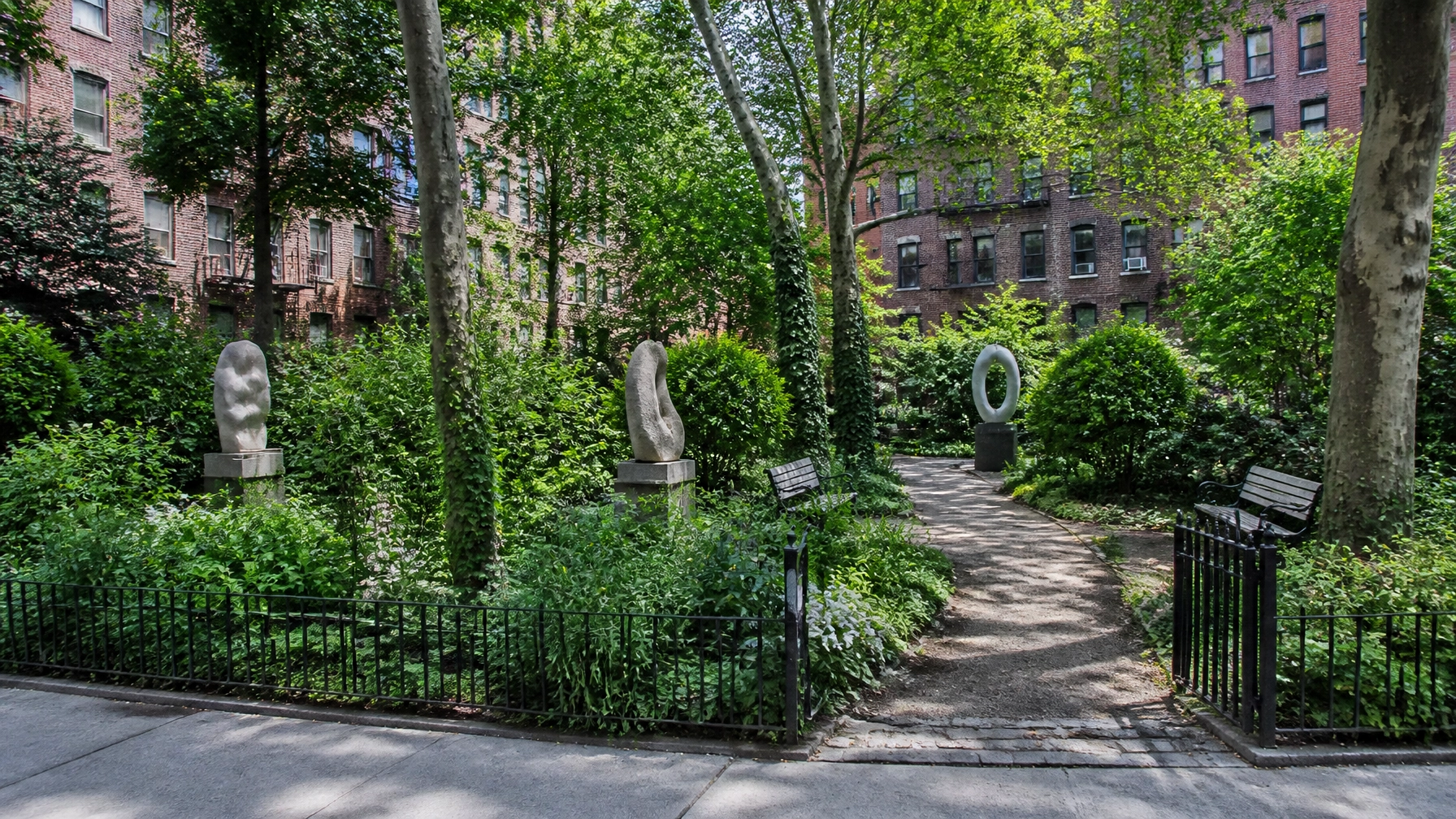 Mamdani Administration Reverses Course: Elizabeth Street Garden Saved, Housing Moved to Suffolk Street