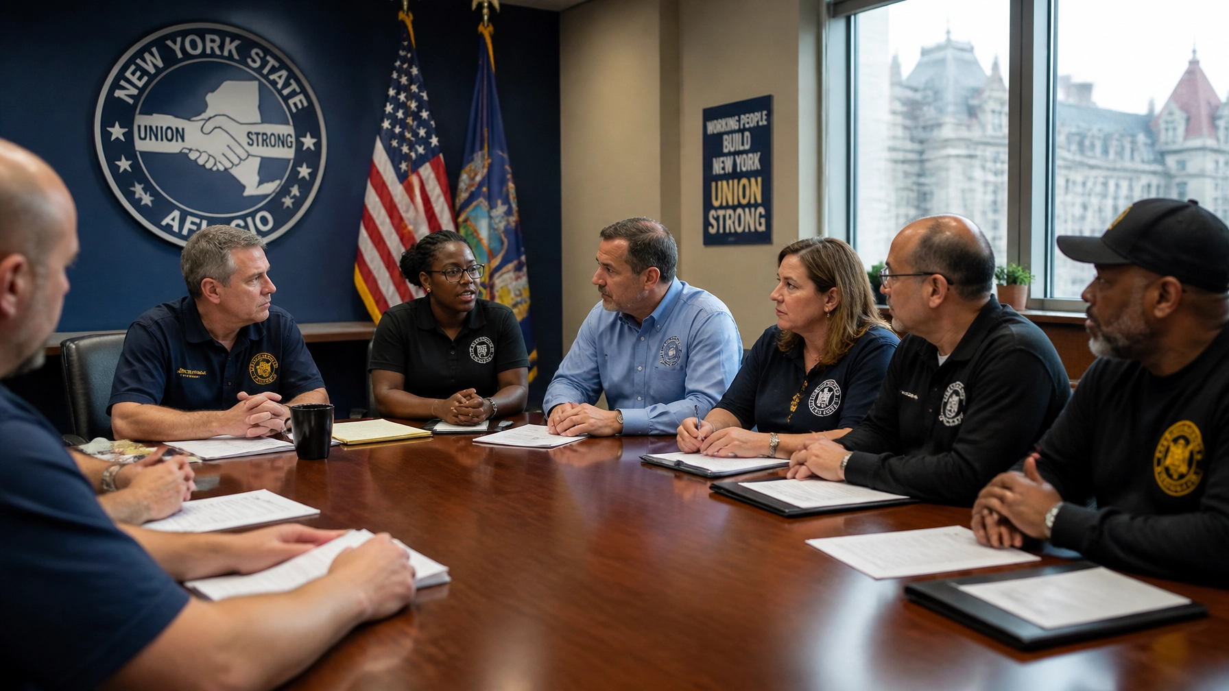 New York Politics & Living Wages: 5 Steps to Navigate the New State Labor Reforms
