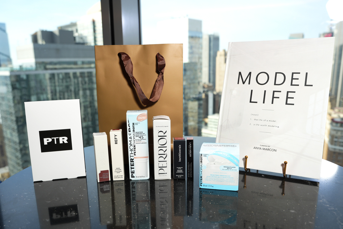 After the Launch, Model Life Turns Its Attention to the Women Inside the Book