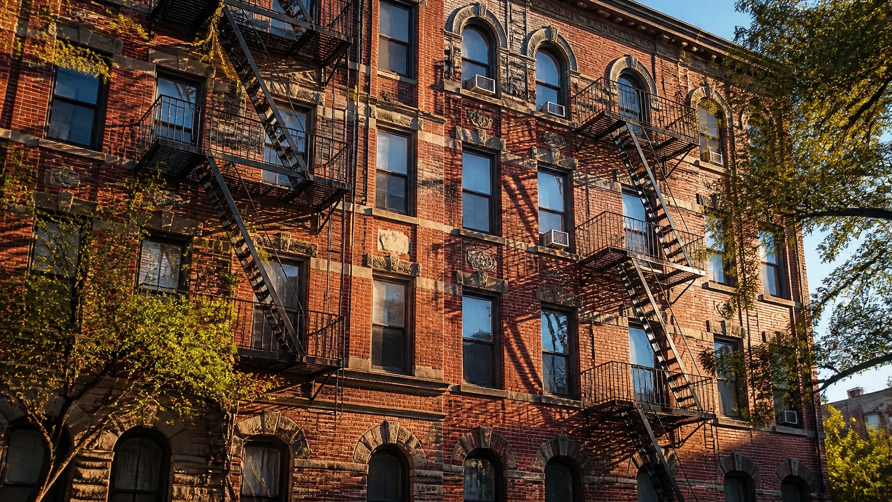 New York Real Estate News: Rent Freeze Covers 1 Million NYC Apartments : How Renters Can Land a Stabilized Unit