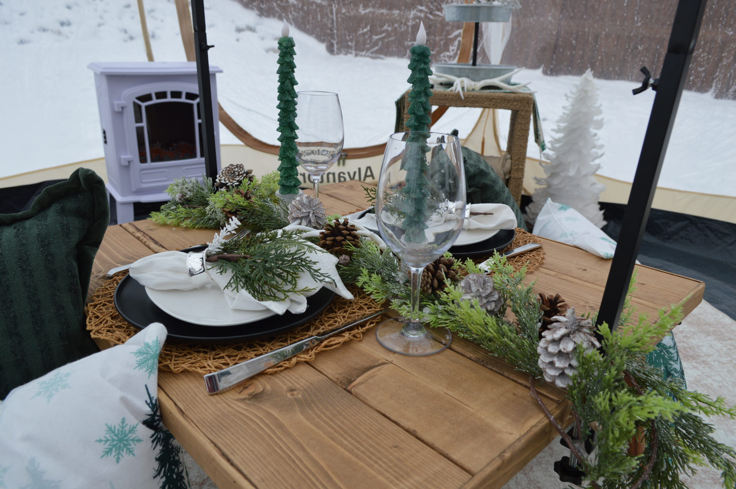 Collect Moments, Not Things: How Simply Gather Picnics Is Reimagining the Art of Celebration