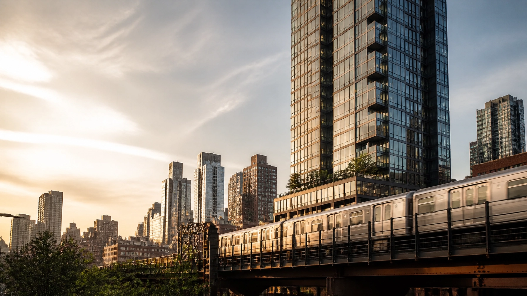 Manhattan Business News: NYC Plans $785M ‘Mansion Tax’ Bond Sale to Fund MTA Upgrades