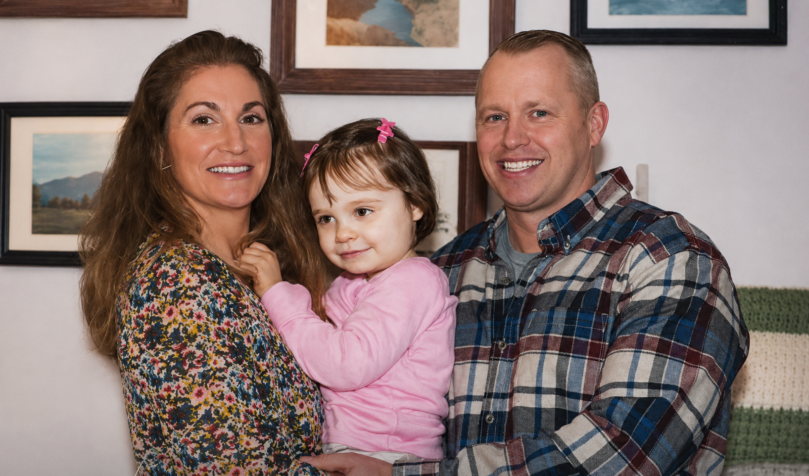More Than a Candle: How One Malta Family Is Spreading Rian’s Light Through The Little Norwegian Candle Co.
