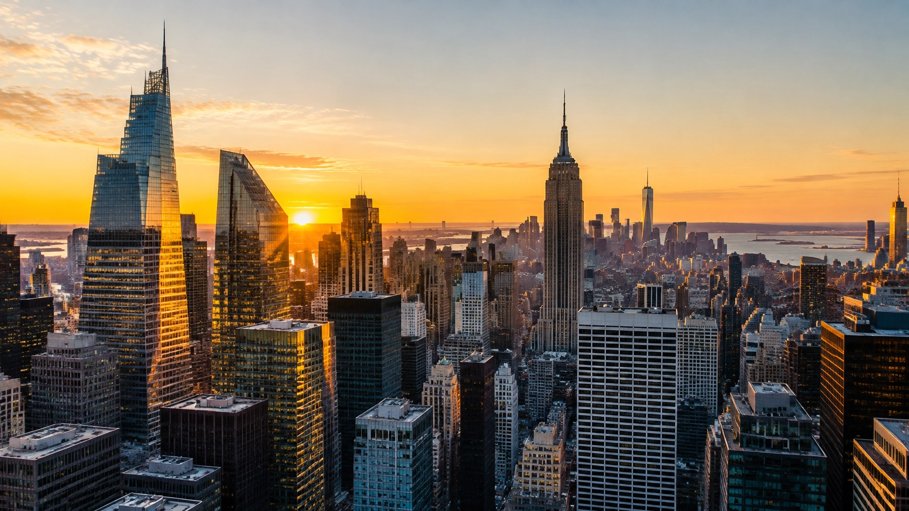 Manhattan Office Landlord Incentives Top $90 a Square Foot for the First Time as Concessions Hit an All-Time Record in a Two-Speed Market