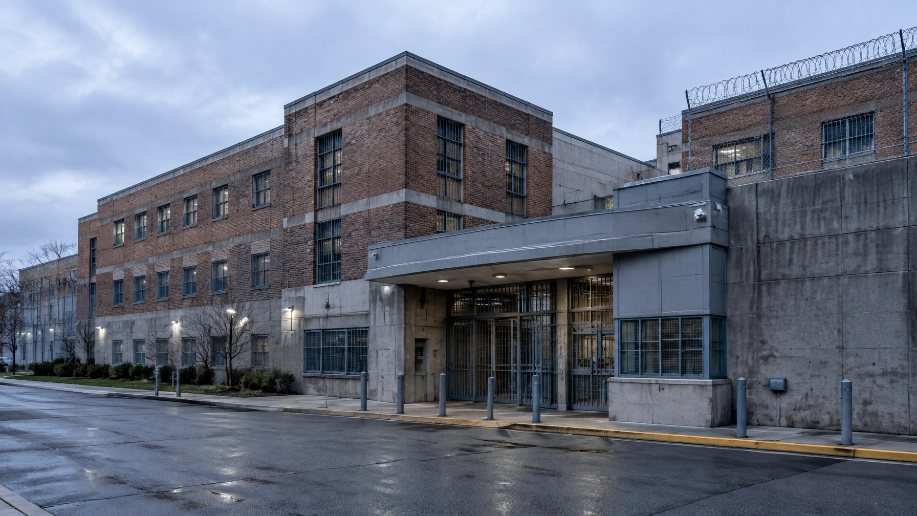 City Council Weighs Bills to Ease Overcrowding at Horizon and Crossroads as Youth-on-Youth Assaults Jump and Detention Population Swells Past Capacity